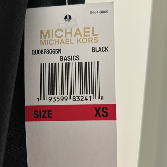 MICHEAL KORS DRESS - Picture 5 of 5